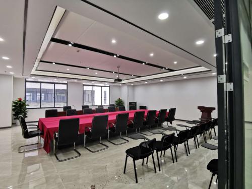 如何開一個高效的工作會議？