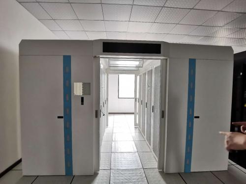 機(jī)柜在數(shù)據(jù)中心機(jī)房有哪些用途？