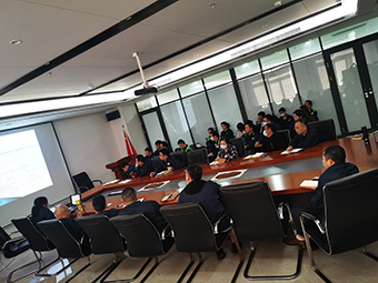 加強(qiáng)淡季培訓(xùn)，提升員工綜合素質(zhì)