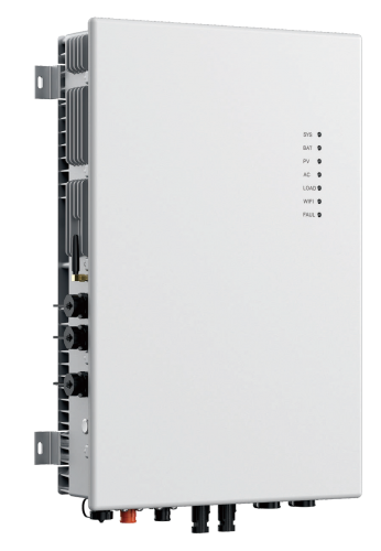 離網(wǎng)太陽能逆變器